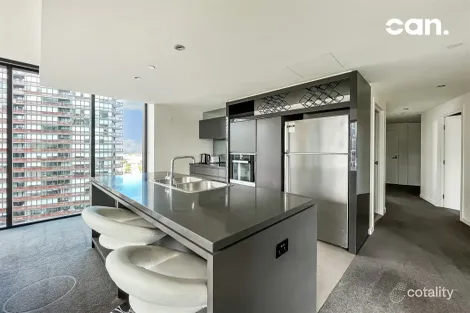 Property photo of 1506/9 Waterside Place Docklands VIC 3008