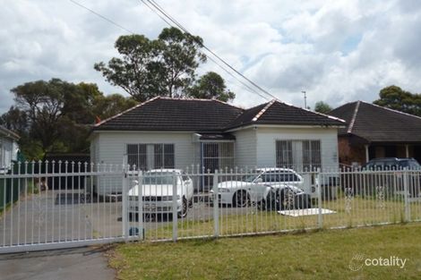 Property photo of 31 Dowding Street Panania NSW 2213