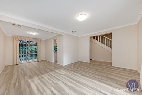 Property photo of 4 Forest Glen Cherrybrook NSW 2126