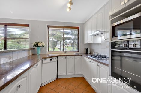Property photo of 4 Ibis Place St Clair NSW 2759