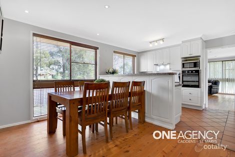 Property photo of 4 Ibis Place St Clair NSW 2759