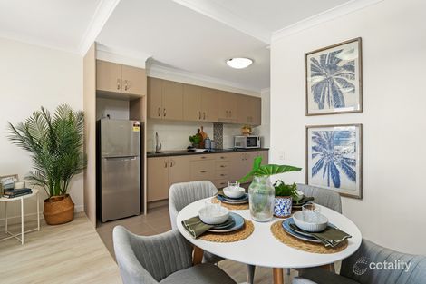 Property photo of 61/2-4 Terranora Road Banora Point NSW 2486