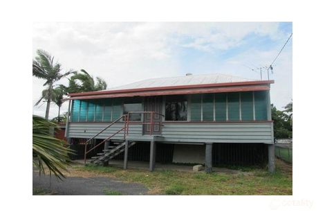 32 Haynes St, Park Avenue, QLD 4701