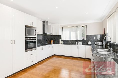 Property photo of 46 Waterhouse Drive Silverdale NSW 2752