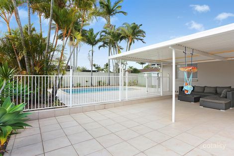 Property photo of 4 Shearwater Street Burleigh Waters QLD 4220