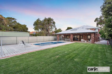 Property photo of 6 Griffin Crescent Manning WA 6152