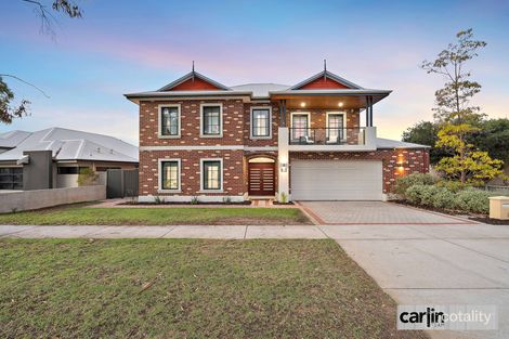 Property photo of 6 Griffin Crescent Manning WA 6152