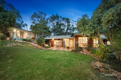 Property photo of 25 Dawson Road Kangaroo Ground VIC 3097