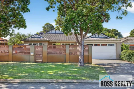 208 Lawrence St, Bedford, WA 6052