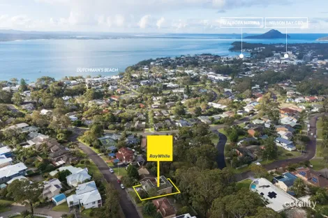 78 Navala Ave, Nelson Bay, NSW 2315