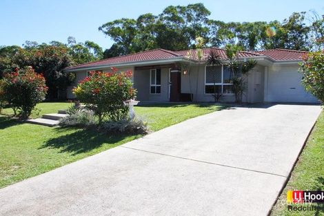 14 Stamp St, Deception Bay, QLD 4508