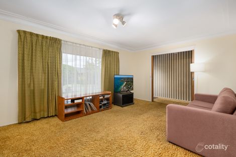 Property photo of 46 Aranda Drive Davidson NSW 2085