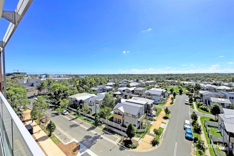 520/32 Civic Way, Rouse Hill, NSW 2155