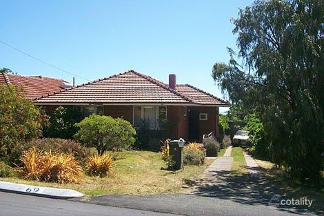 69 Gildercliffe St, Scarborough, WA 6019