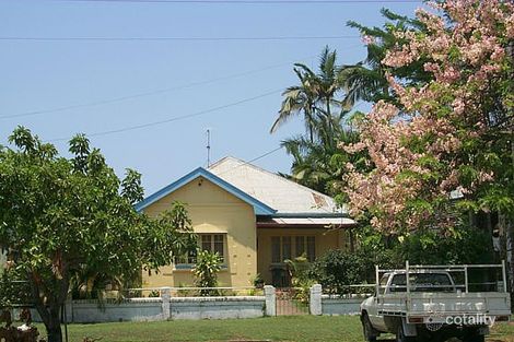 202 Buchan St, Bungalow, QLD 4870