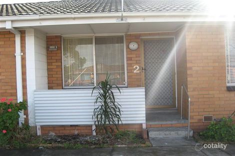 2/190 Station St, Thomastown, VIC 3074