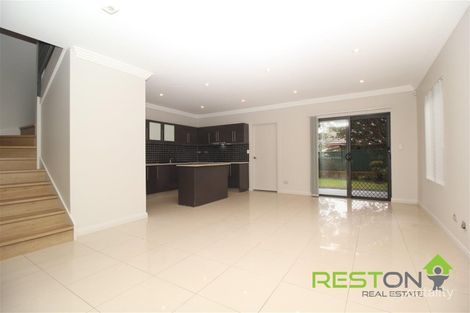 2a Hamilton St, South Wentworthville, NSW 2145