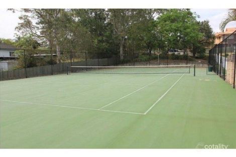 Property photo of 18/189 Wecker Road Mansfield QLD 4122