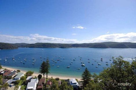 Property photo of 132A Pacific Road Palm Beach NSW 2108