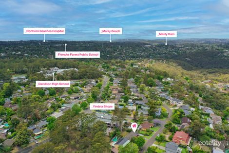 Property photo of 46 Aranda Drive Davidson NSW 2085