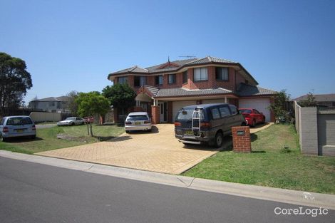 Property photo of 3 Paperbark Circuit Casula NSW 2170