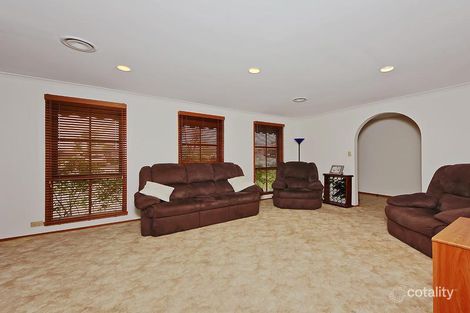 Property photo of 14 Gryphon Walk Kings Park VIC 3021