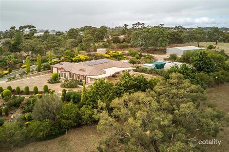 Property photo of 28 Rodda Drive Penrice SA 5353