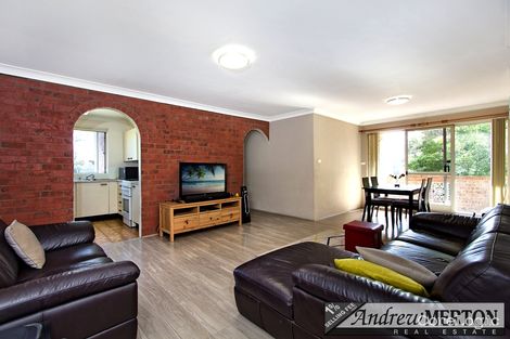 Property photo of 5/18-20 Bruce Street Blacktown NSW 2148