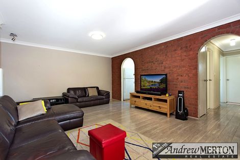 Property photo of 5/18-20 Bruce Street Blacktown NSW 2148