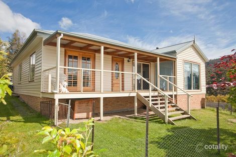 Property photo of 52 Braeside Road Franklin TAS 7113