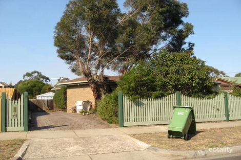 16 Simpson Ave, Sunbury, VIC 3429