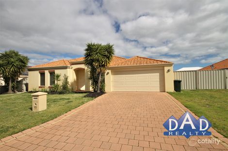 Property photo of 10 Grandite Fairway Australind WA 6233