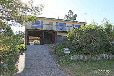 Property photo of 14 Blue Mist Close Sussex Inlet NSW 2540