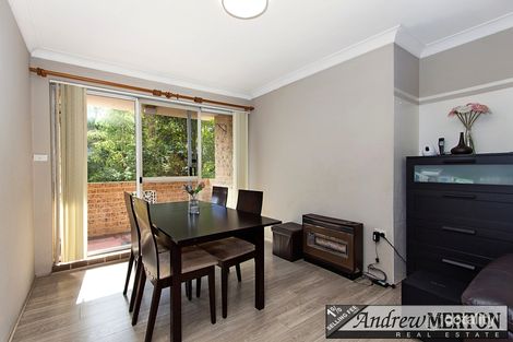 Property photo of 5/18-20 Bruce Street Blacktown NSW 2148