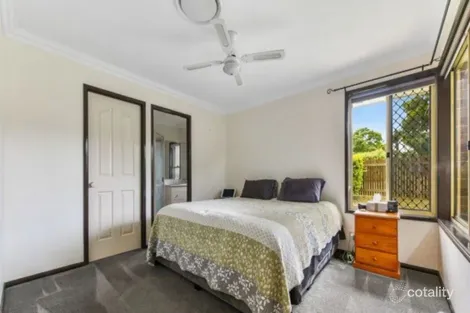 Property photo of 34 Wood Drive Middle Ridge QLD 4350