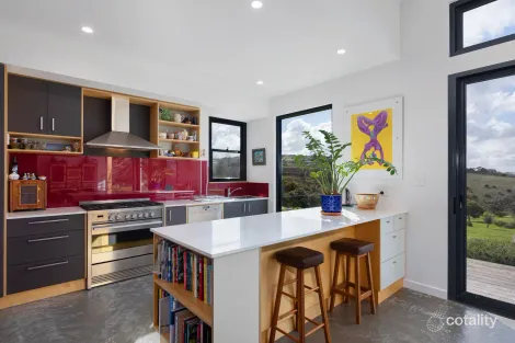 Property photo of 56 Penmarric Lane Boston SA 5607