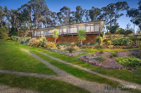 Property photo of 24 Oswin Drive Creswick VIC 3363