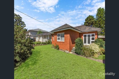 Property photo of 35A Bingara Road Macquarie Fields NSW 2564
