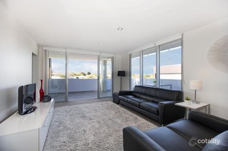 Property photo of 7411/55 Forbes Street West End QLD 4101
