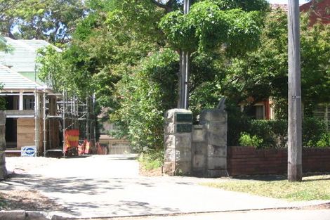 Property photo of 43A Springdale Road Killara NSW 2071