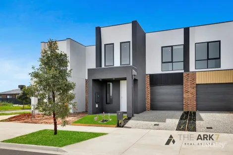 12 Drumcondra Ave, Strathtulloh, VIC 3338