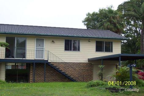 Property photo of 48 Paperbark Street Crestmead QLD 4132