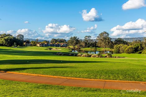 Property photo of 48 Lakefront Circle The Vines WA 6069