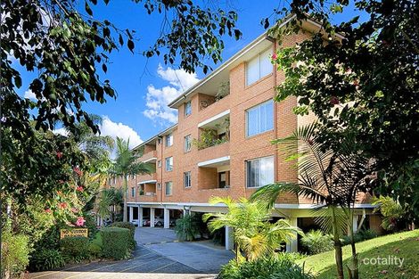 13/166 Mowbray Rd, Willoughby, NSW 2068
