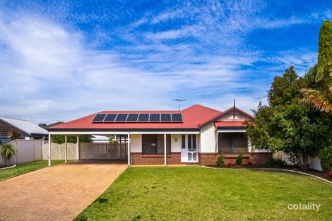 Property photo of 4 Karri Court Broadwater WA 6280