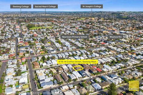 Property photo of 4/10-14 Crofton Street Geelong West VIC 3218
