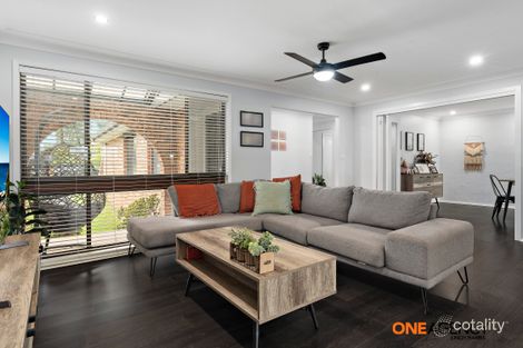 Property photo of 110 Lawson Avenue Singleton Heights NSW 2330
