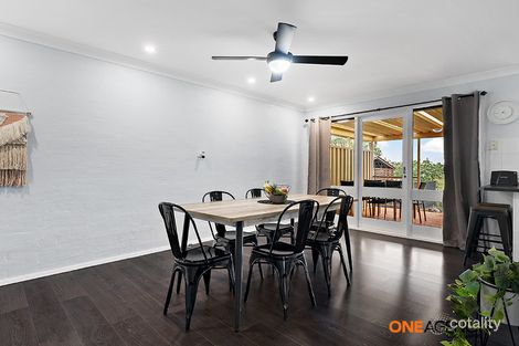 Property photo of 110 Lawson Avenue Singleton Heights NSW 2330