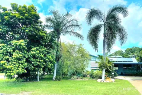 61 Rundle St, Mount Louisa, QLD 4814