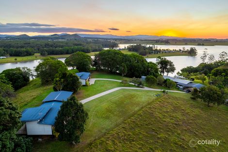 81 Kulara Rd, Barrine, QLD 4872